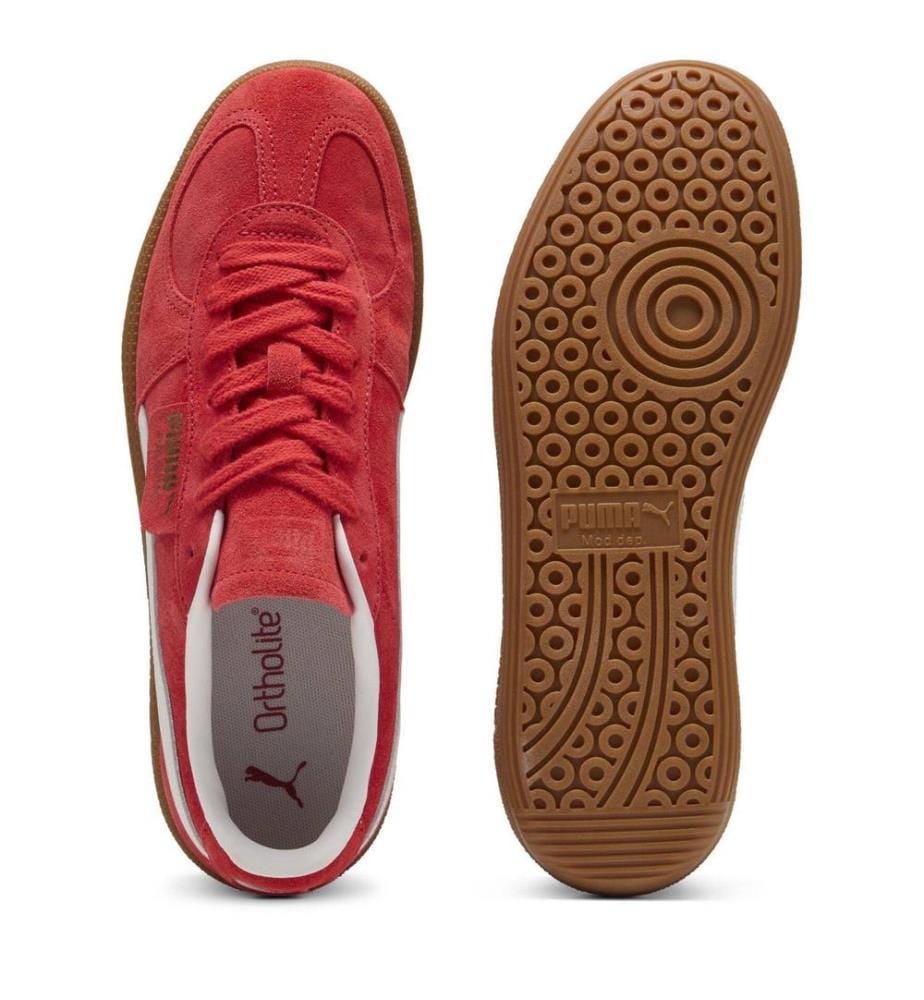 Puma - Baskets PALERMO - Homme