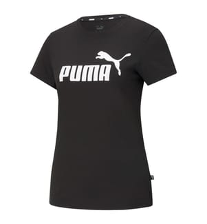 Puma - T-shirt style Logo ESSENTIAL - Femme