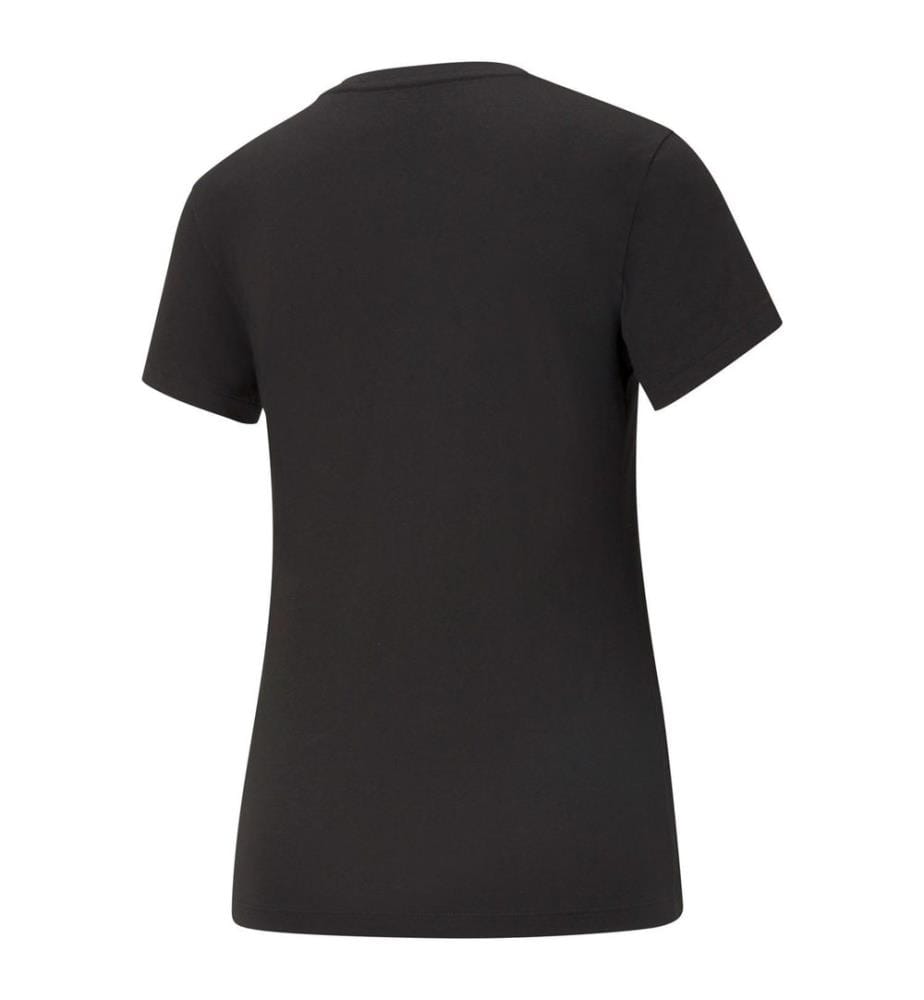 Puma - T-shirt style Logo ESSENTIAL - Femme