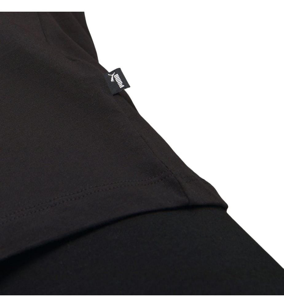 Puma - T-shirt style Logo ESSENTIAL - Femme
