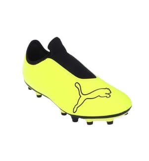 Puma - Chaussures de foot pour terrain ferme FINESSE - Homme