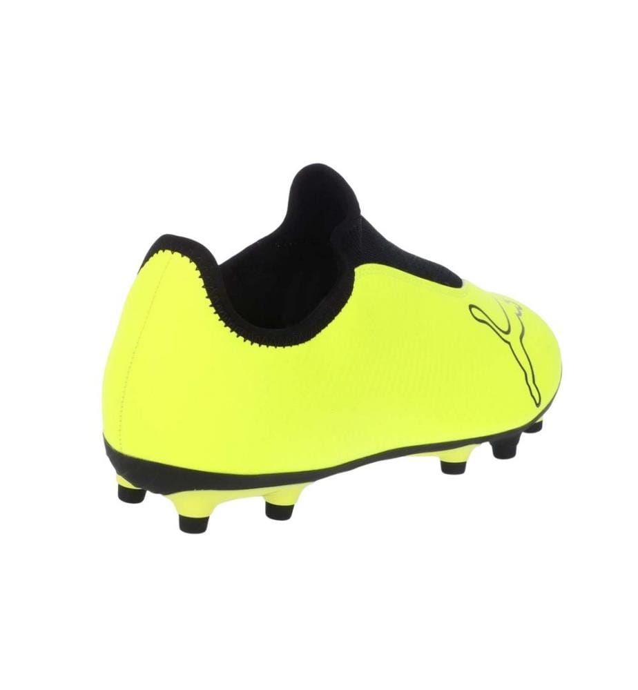 Puma - Chaussures de foot pour terrain ferme FINESSE - Homme
