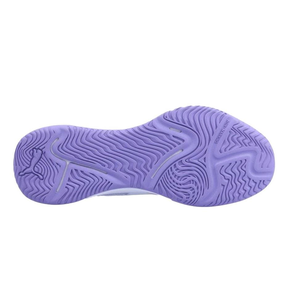 Puma - Baskets VARION - Enfant