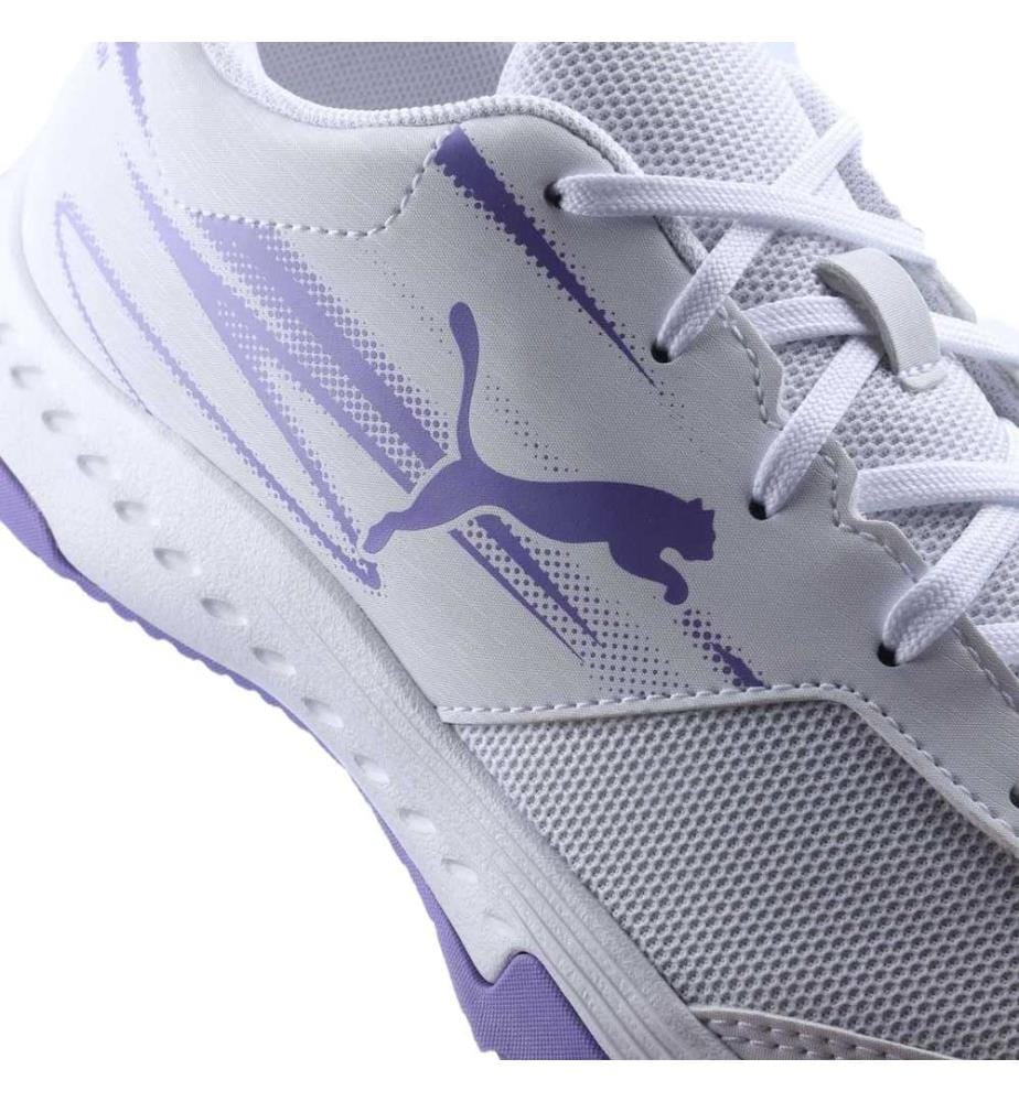 Puma - Baskets VARION - Enfant