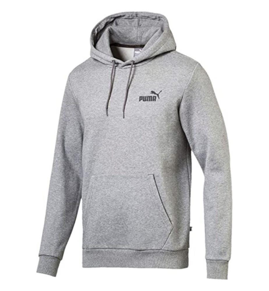 Puma - "ESS" Kapuzenpullover für Herren
