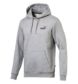 Puma - Sweat à capuche ESS - Homme