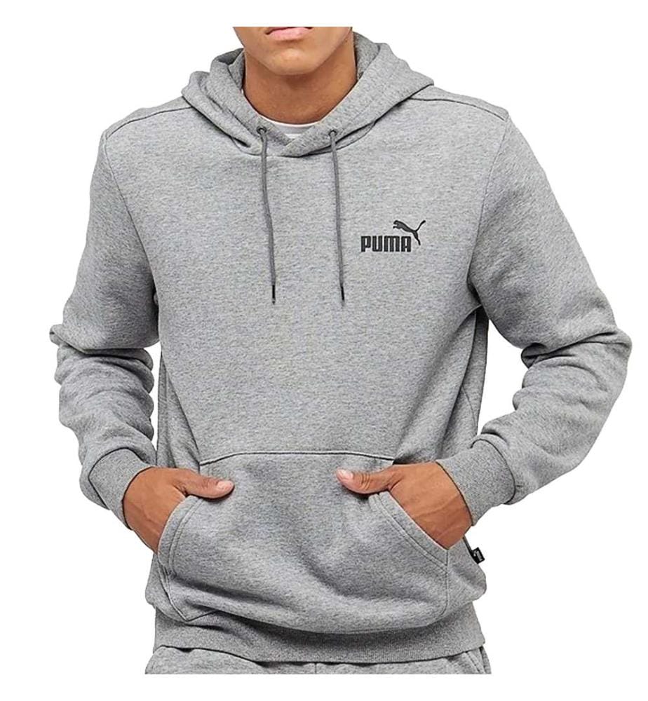 Puma - "ESS" Kapuzenpullover für Herren