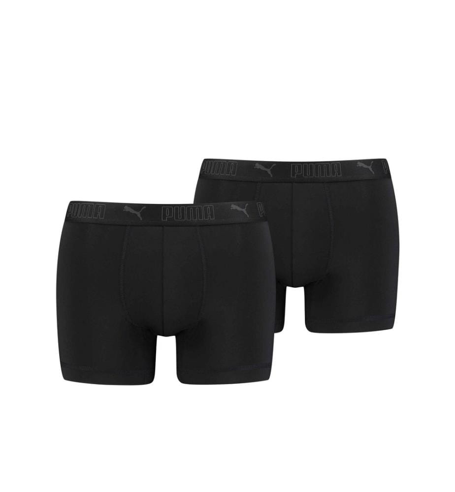 Puma - Boxers - Homme