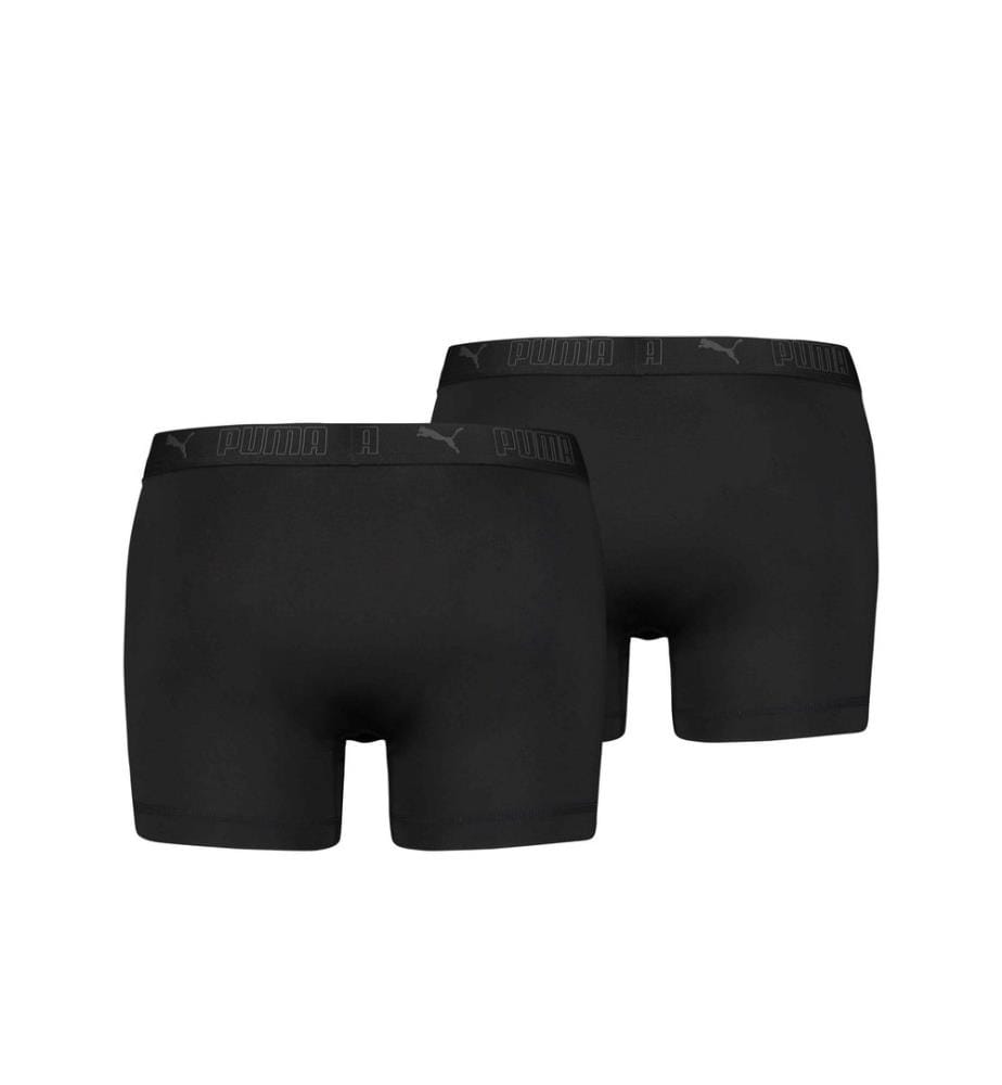 Puma - Boxers - Homme