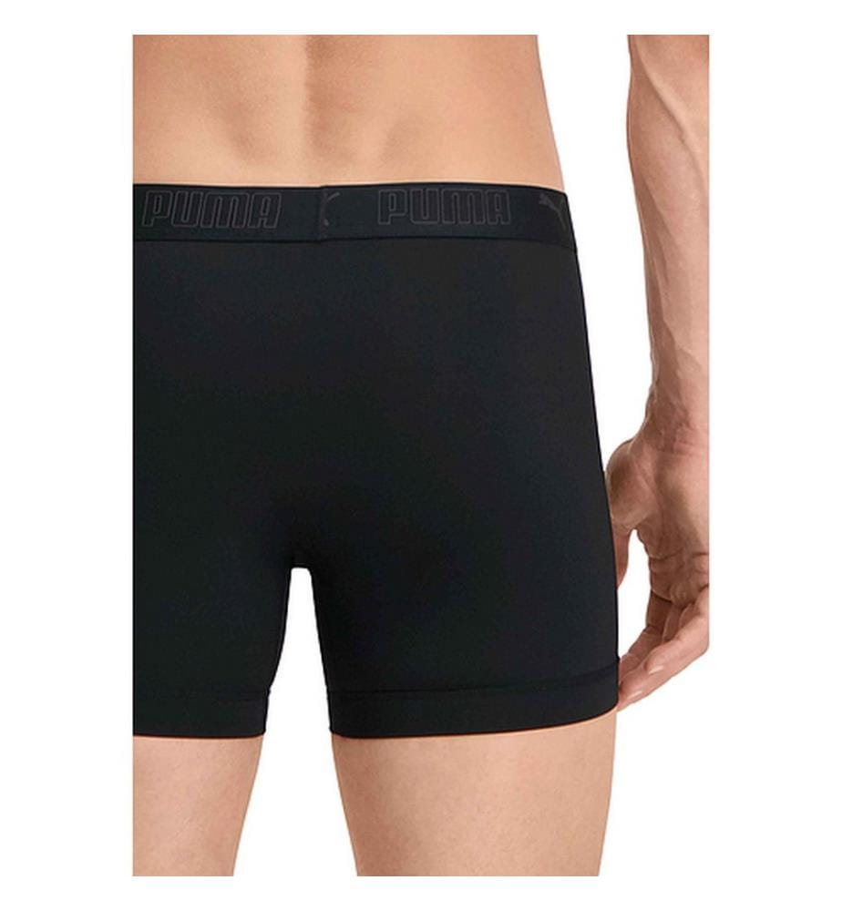 Puma - Boxers - Homme