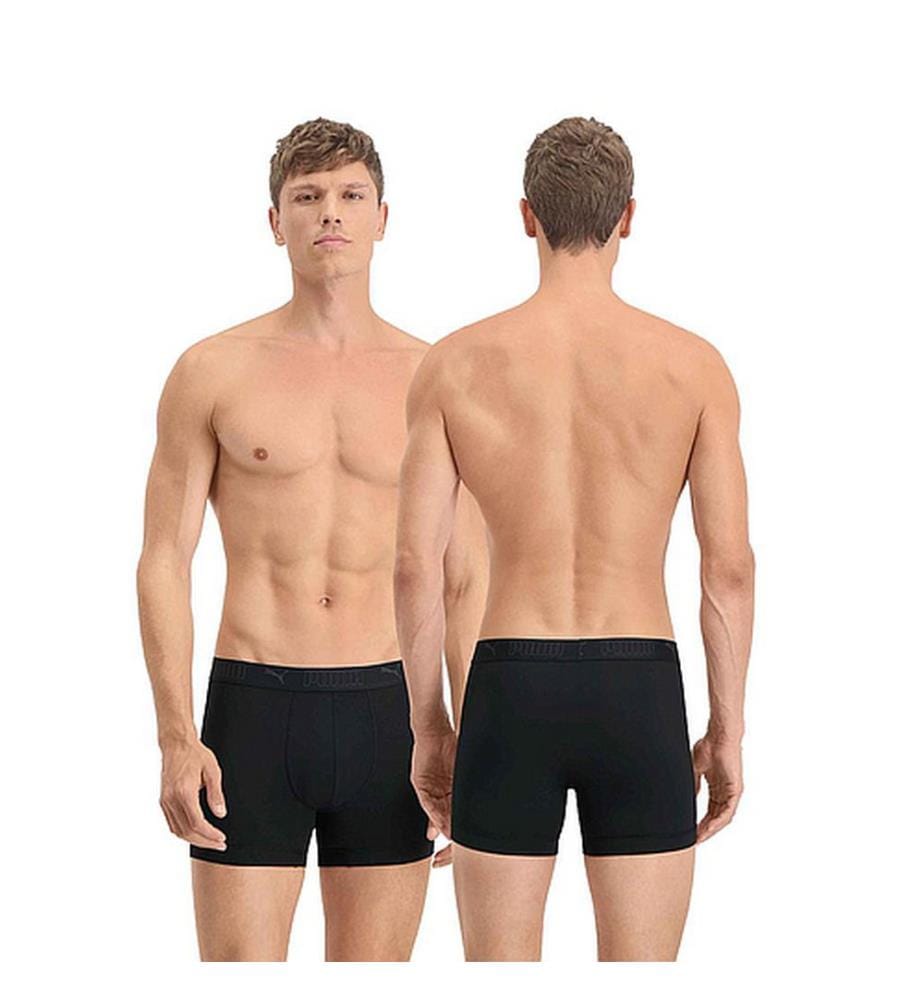 Puma - Boxers - Homme
