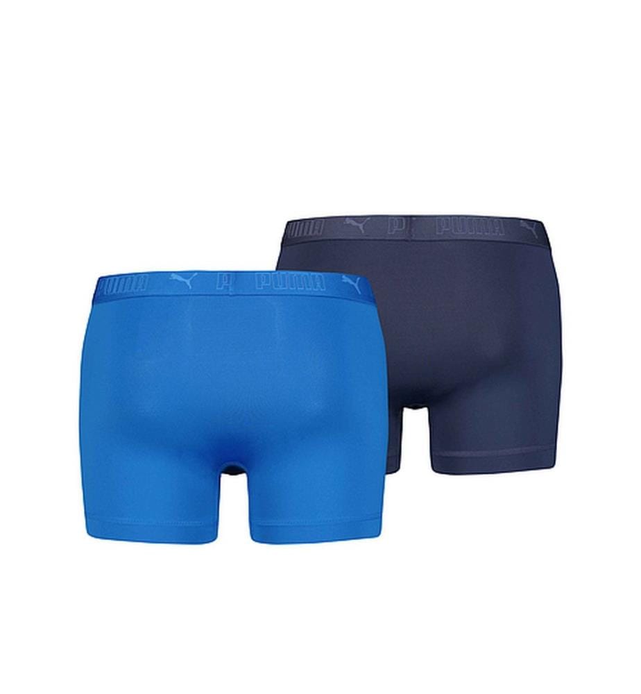 Puma - Boxers - Homme