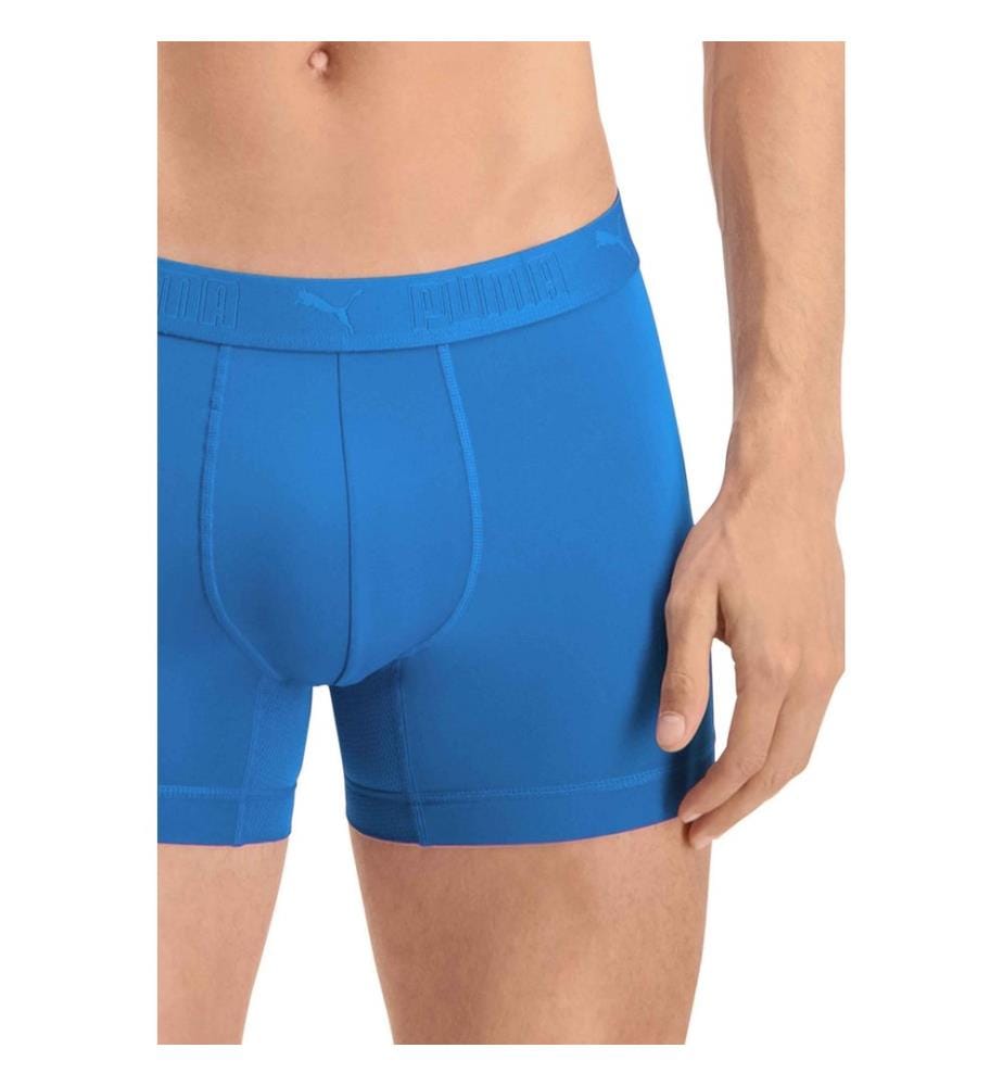 Puma - Boxers - Homme