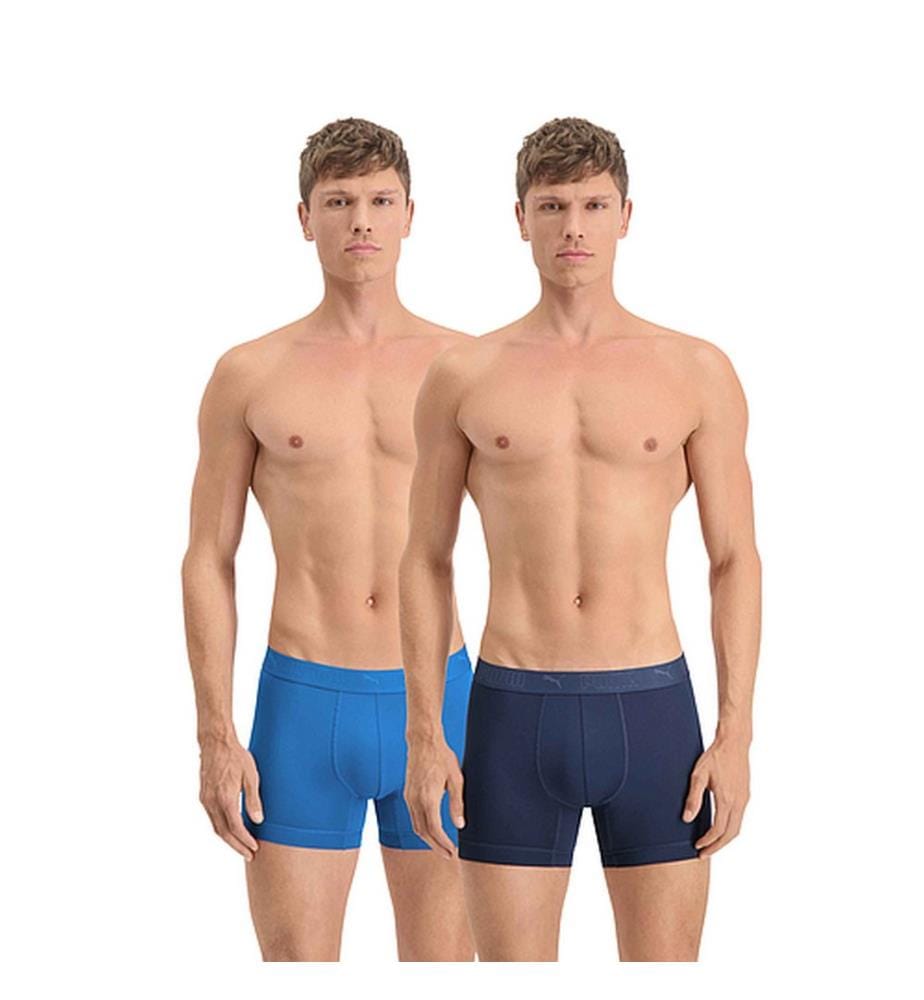Puma - Boxers - Homme