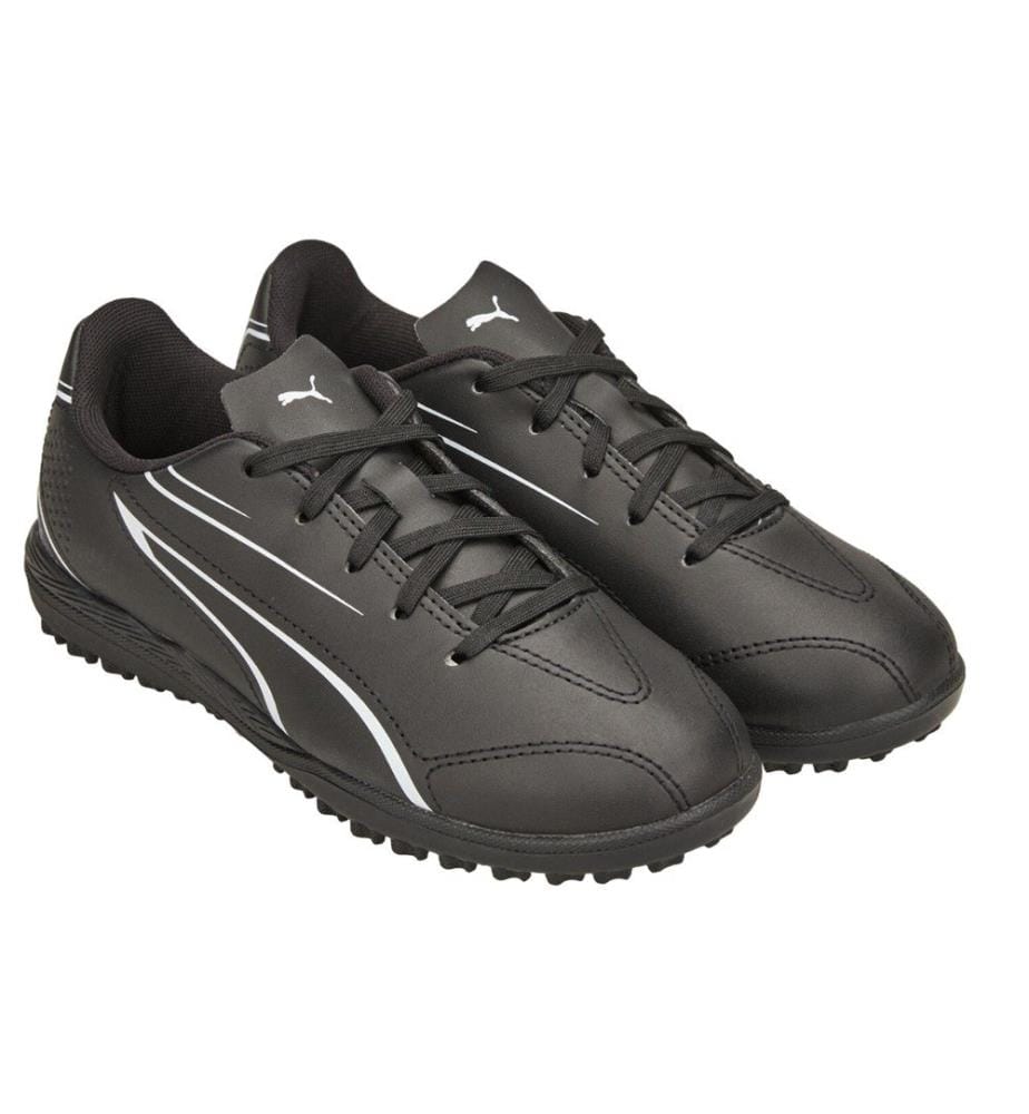 Puma - Chaussures de foot VITORIA TT - Garçon
