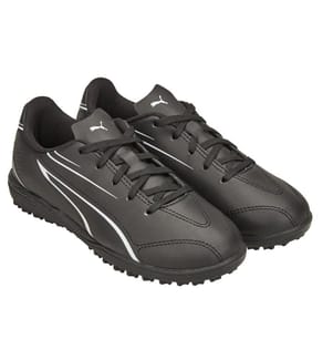 Puma - Chaussures de foot VITORIA TT - Garçon