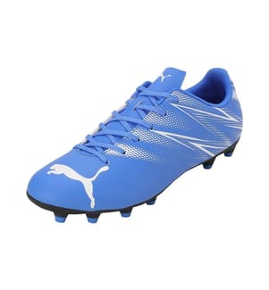 Puma - Chaussures de foot ATTACANTO FG/AG - Homme
