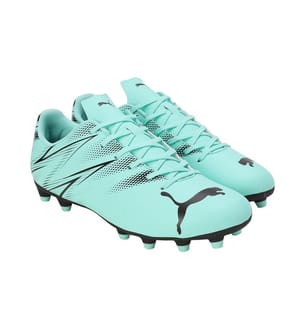 Puma - Chaussures de foot ATTACANTO FG/AG - Homme