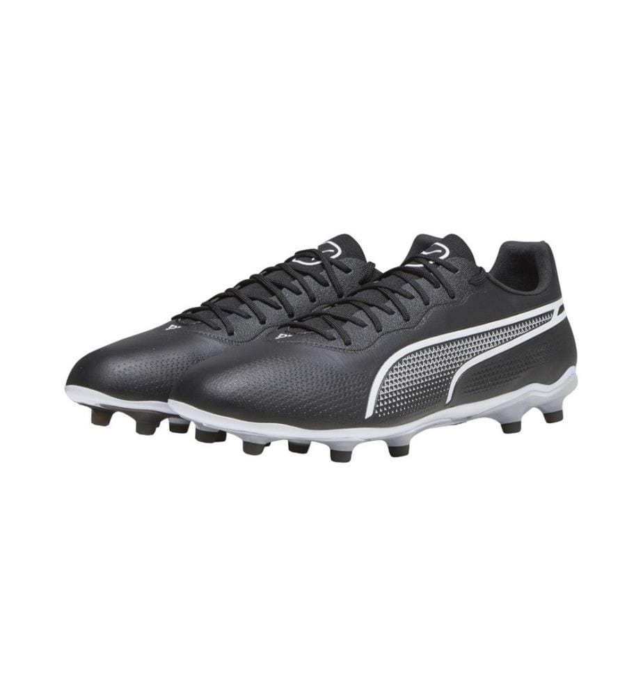 Puma - Chaussures de foot KING PRO FG - Homme