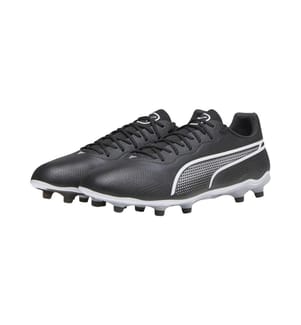 Puma - Chaussures de foot KING PRO FG - Homme