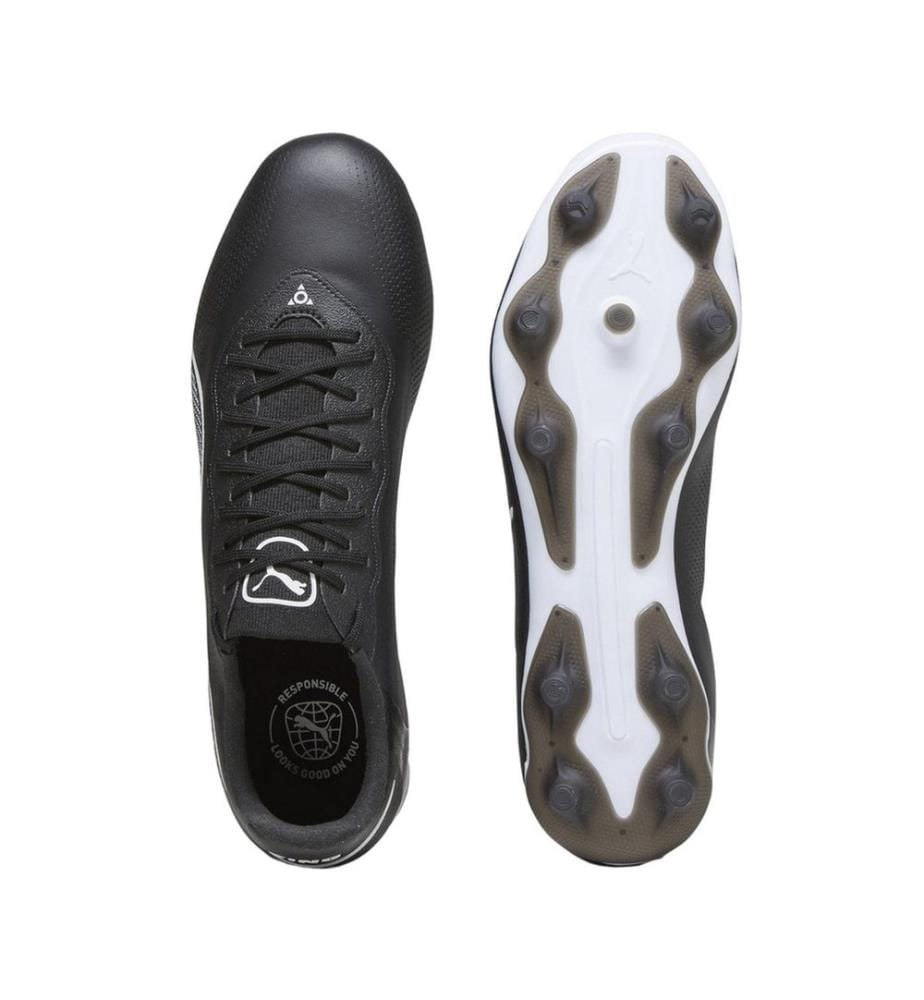 Puma - Chaussures de foot KING PRO FG - Homme
