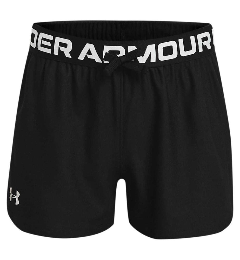 Under Armour - Short PLAY UP - Fille