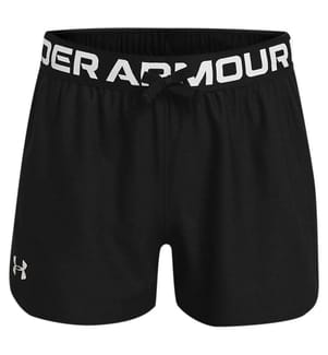 Under Armour - Short PLAY UP - Fille