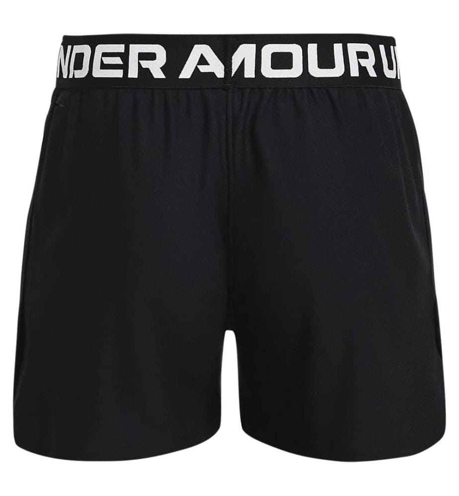 Under Armour - Short PLAY UP - Fille