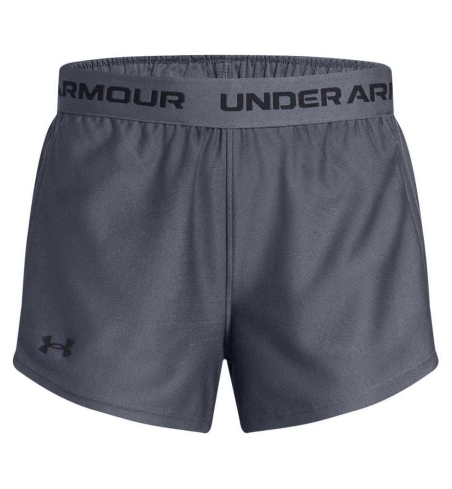 Under Armour - Short PLAY UP - Fille