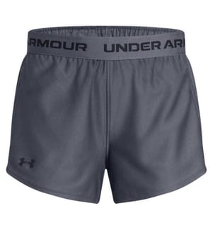 Under Armour - Short PLAY UP - Fille