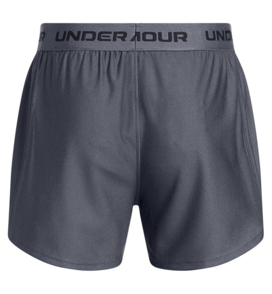 Under Armour - Short PLAY UP - Fille