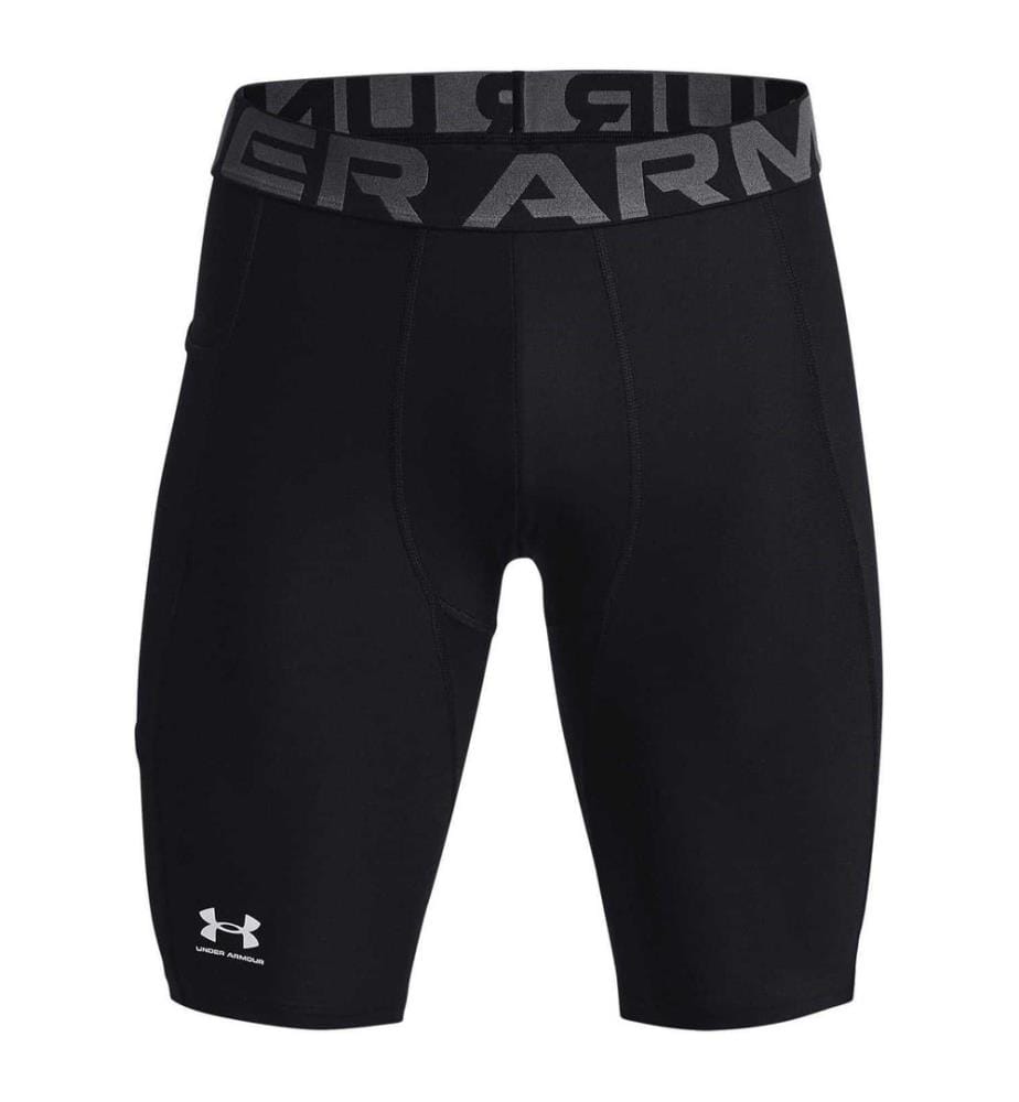 Under Armour - Short de compression HEATGEAR - Homme