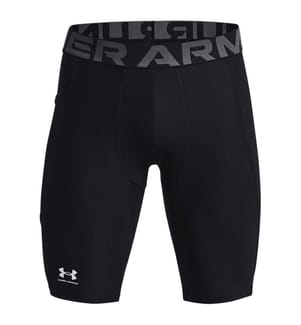 Under Armour - Short de compression HEATGEAR - Homme