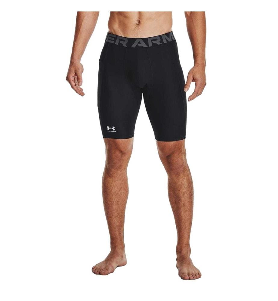 Under Armour - Short de compression HEATGEAR - Homme