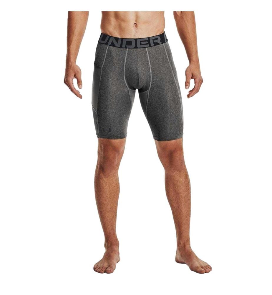Under Armour - Short de compression HEATGEAR - Homme