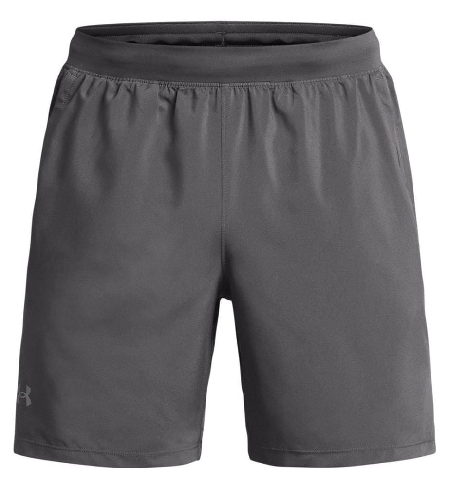 Under Armour - Short de course LAUNCH - Homme