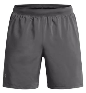 Under Armour - Short de course LAUNCH - Homme
