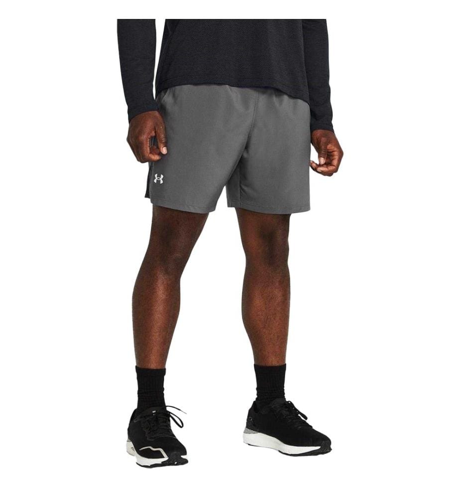 Under Armour - Short de course LAUNCH - Homme