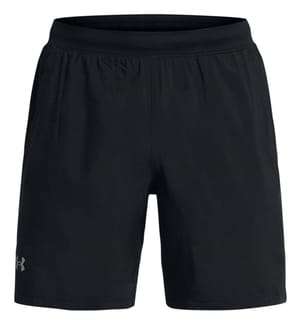 Under Armour - Short de course LAUNCH - Homme