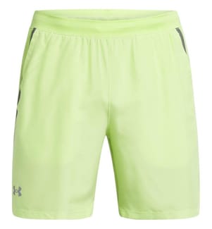Under Armour - Short de course LAUNCH - Homme