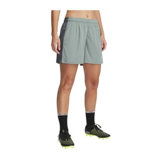 Under Armour - Short Ballon de foot - Femme