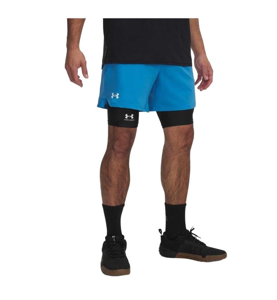 Under Armour Vanish Pantaloncini Uomo