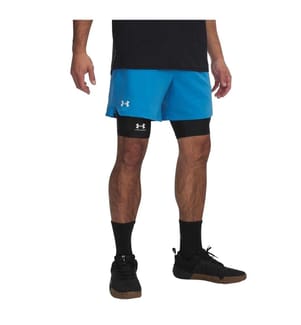 Under Armour - Short VANISH - Homme
