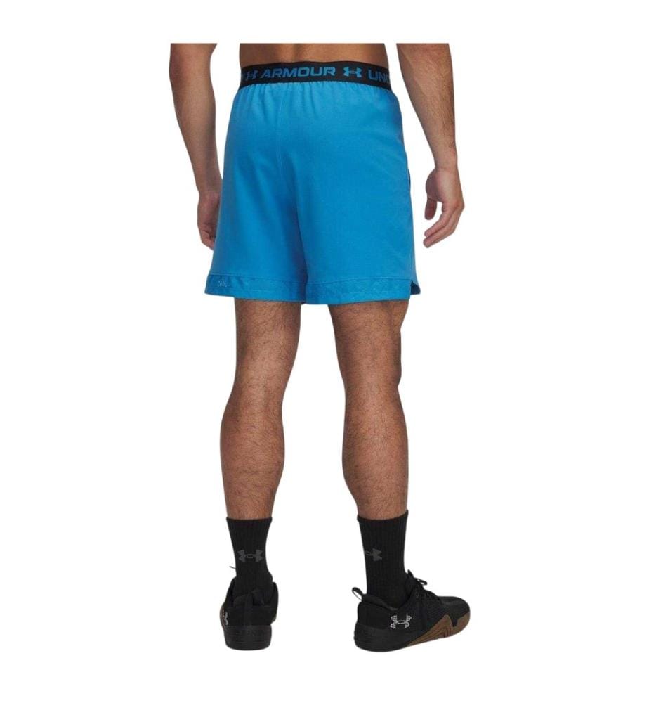 Under Armour Vanish Pantaloncini Uomo