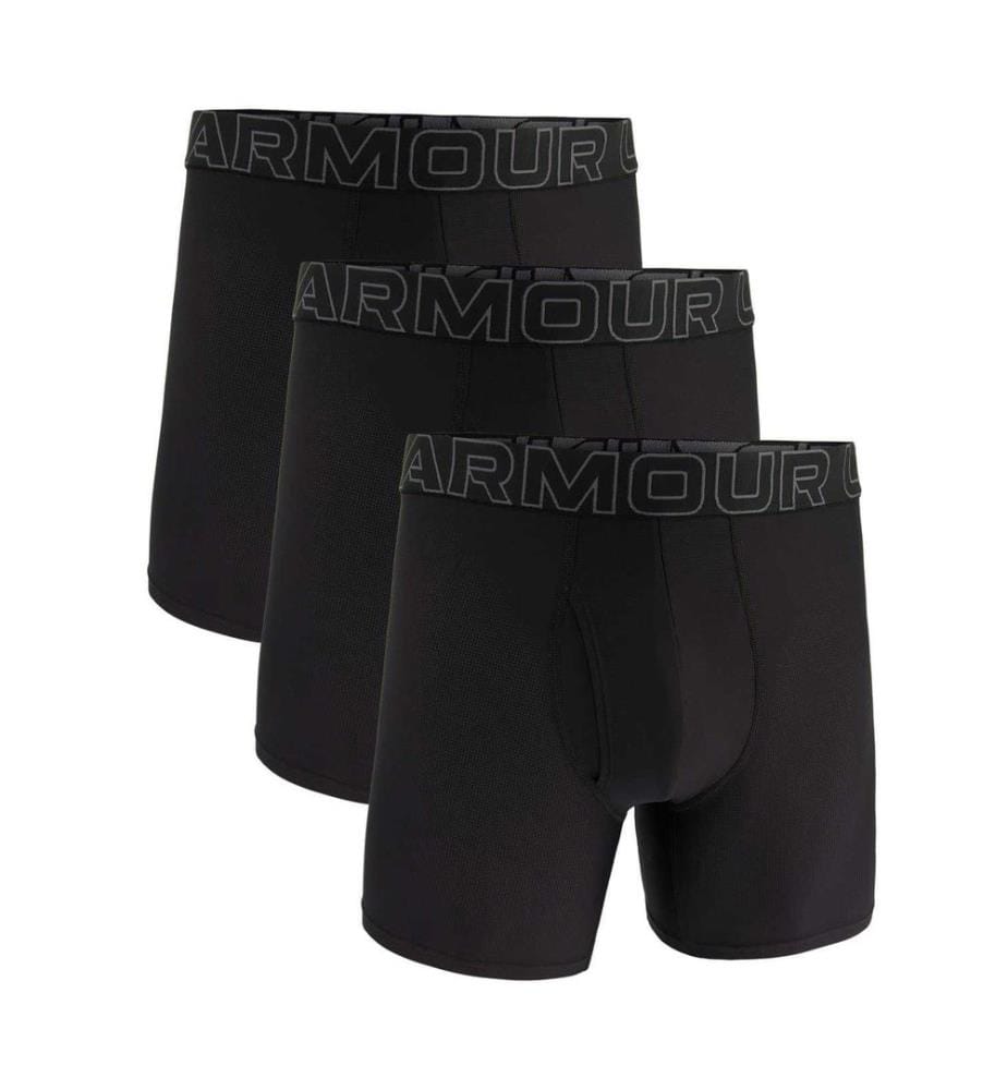 Under Armour - Boxers PERFORMANCE - Homme