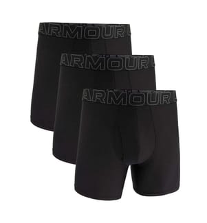 Under Armour - Boxers PERFORMANCE - Homme