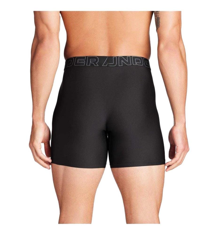 Under Armour - Boxers PERFORMANCE - Homme