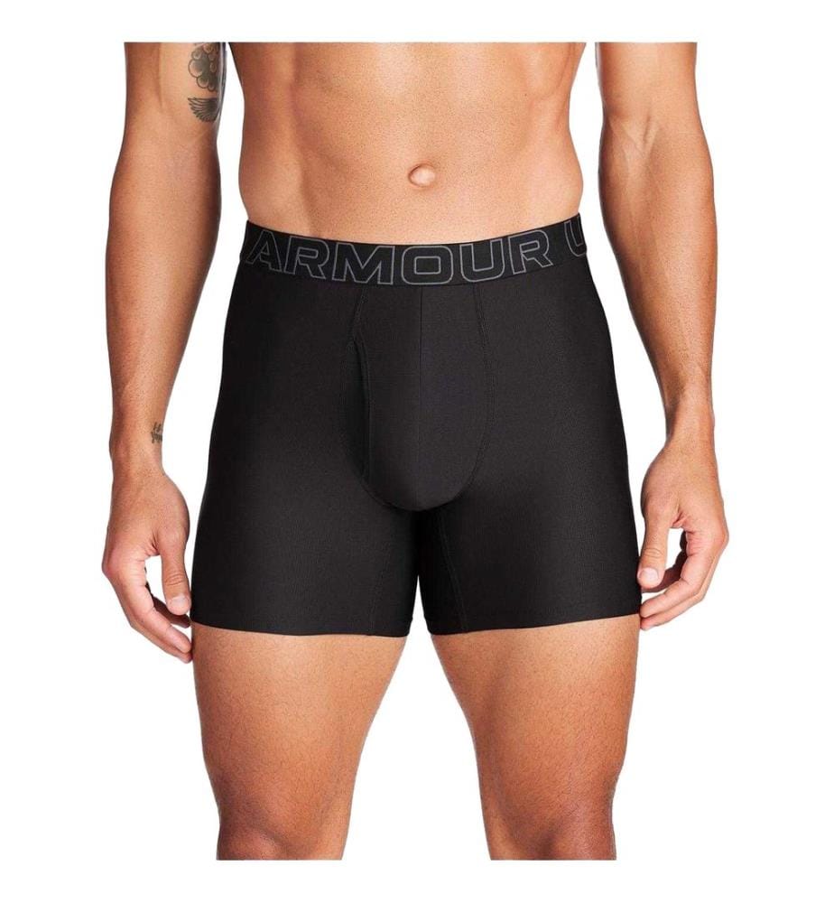 Under Armour - Boxers PERFORMANCE - Homme