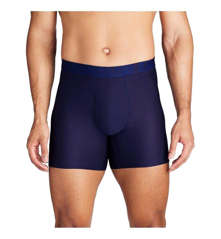 Under Armour - Boxers PERFORMANCE - Homme