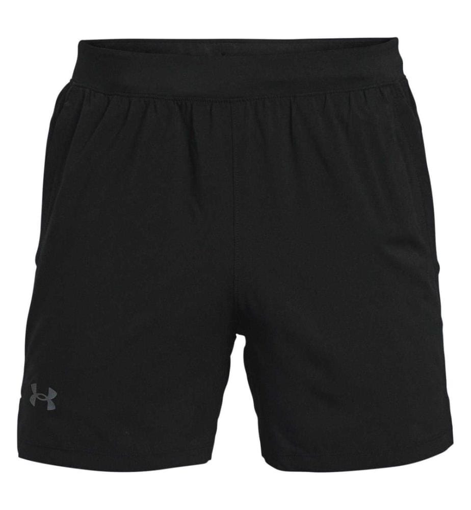 Under Armour - Short de course LAUNCH - Homme